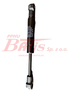 SPRĘŻYNA daf oe GAZOWA SCHOWKA KABINY DAF F95// CF 65/75/85//95XF//XF95/105