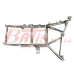 WSPORNIK daf oe REFLEKTORA PRAWY DAF XF95/ 105XF //ALUMINIOWY//