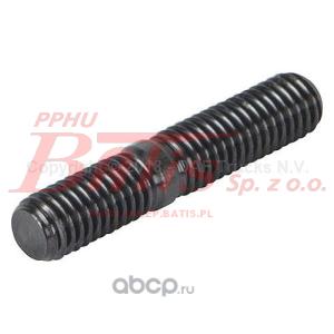 SZPILKA daf oe MOCOWANIA KOLEKTORA WYDECHOWEGO RVI / DAF M8*1,25*40 RÓŻNE MODELE