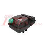 ZBIORNIK mahle oe WYRÓWNAWCZY CIECZY CHŁODZĄCEJ DAF XF106 EURO6