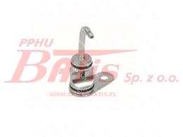 DYSZA daf oe OLEJOWA SMAROWANIA CYLINDRA DAF CF85/ XF95/105 EURO 6