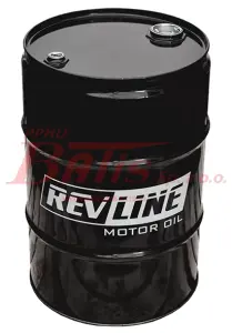 OLEJ revline / 60 litrów REVLINE 5W40 C3 / opakowanie 60 litrów / sprzedawany na litry /