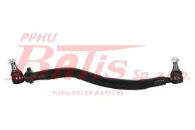 DRĄŻEK lemforder KIEROWNICZY PODŁUŻNY L-785MM DAF XF106 EURO6