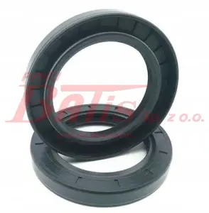 USZCZELNIACZ corteco PIASTY 100*130*17 KASETA DAF LF45