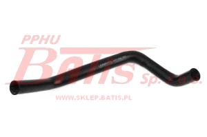 PRZEWÓD UKŁADU CHŁODZENIA - DO CHŁODNICZKI OLEJU DAF F95/95XF