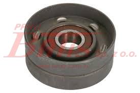 ROLKA NAPINACZA PASKA KLINOWEGO  DAF CF85IV, XF95/XF105