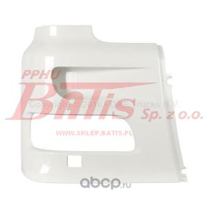 OBUDOWA daf oe REFLEKTORA PRAWA 'OKULAR' DAF 95XF 2 SERII/ 105XF