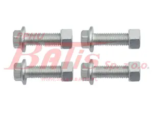 ŚRUBA M14*2*45*63 DAF Z KOŁNIERZEM