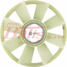 WENTYLATOR SILNIKA DAF 85CF/95XF FI725MM P4064