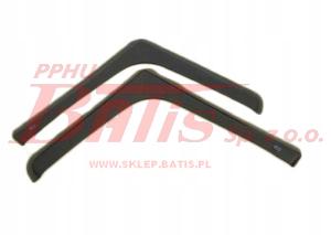 OWIEWKA SZYB BOCZNYCH DAF XF106/ EURO6 ena