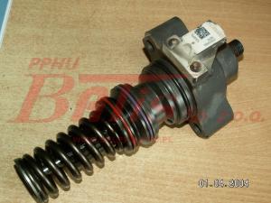 POMPA WTRYSKOWA JEDNOSEKCYJNA DAF XF105