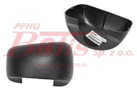 OSŁONA MOCOWANIA RAMIENIA LUSTERKA GŁÓWNEGO DAF XF