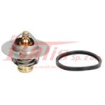 TERMOSTAT vernet 81''C FI-58*29 MM Z USZCZELKĄIVECO EUROCARGO I-III 8060.45-F4AE3681E 01.91-09.15