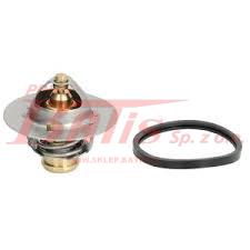 TERMOSTAT vernet 81''C FI-58*29 MM Z USZCZELKĄIVECO EUROCARGO I-III 8060.45-F4AE3681E 01.91-09.15