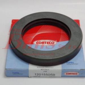 USZCZELNIACZ corteco MOSTU TYLNEGO 80*120*15 IVECO/EUROTRUKKER