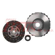 SPRZĘGŁO valeo KPL. FI-362MM IVECO EUROCARGO TECTOR 6