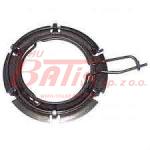 KPL.NAPRAWCZY uygur DOCISKU SPRZĘGŁA IVECO EURORIDER/STRALIS, MAN F2000/M2000/TGA, MERCEDES O350,SCANIA 4