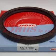 USZCZELNIACZ corecto WAŁU KORBOWEGO TYLNY 140*165*13 IVECO/P/PA/TURBOSTAR