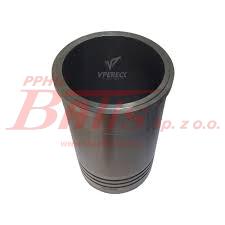 TULEJA kolben schmitd CYLINDRA FI-125,00MM (Z ORING) IVECO MOT. F3AE0681D/F3AE0681B/F3AE0681E