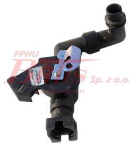 ZAWÓR NAGRZEWNICY MAN TGA/TGL/TGM MANUALNE STEROWANIE hella