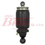 AMORTYZATOR connect KABINY TYLNY  Z PODUSZKĄ   MAN TGA/STEYR