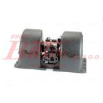 SILNIK nissens NAGRZEWNICY DMUCHAWA KPL /MAN TGA/