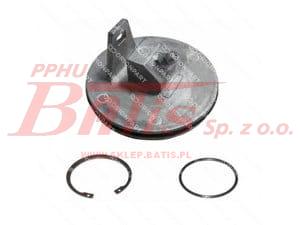 DEKIEL mercedes oe ZWROTNICY DOLNY MERCEDES ATEGO