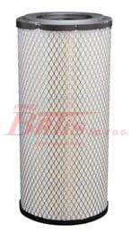 WKŁAD exmot FILTRA POWIETRZA MERCEDES/ACTROS MP2/NG/SK/