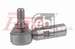 PRZEGUB febi KULISTY CIĘGNA ZMIANY BIEGÓW M8*1,25/M8*1,25 LEWY MAN F90/G90/L2000/M90                10SZT W PACZCE