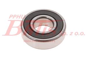 ŁOŻYSKO  6204 2ZR wymiary20*47*14 /MERCEDES/SCANIA/