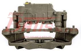 ZACISK meritor / regen. LEWY TYLNY VOLVO FH/FM  /  klocki 29173 / UWAGA RDZEŃ - 1807711/