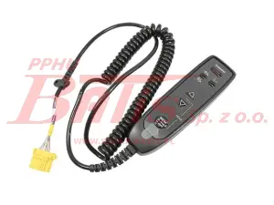 PILOT volvo oe DO PODUSZEK ZAWIESZENIA VOLVO FH12