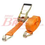 PAS wistra ŁADUNKOWY 5t 10m (9,6m 0,4m) KPL.Z GRZECHOTKĄ ERGO 2 LC2500   / pakowane po 6 szt / STF: 550 daN /