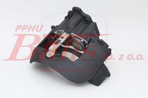 RDZEŃ kraj ZACISKU HAMULCOWEGO PRAWEGO VOLVO B7/B9/B12/FH/FM // ZACISK 180765