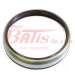 USZCZELNIACZ PIASTY 168*188/192,5*30/12 DWUKIERUNKOWY DODATKOWA WARGA VOLVO corteco