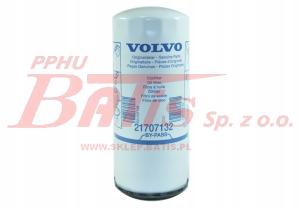 WKŁAD volvo oe FILTRA OLEJU RVI/KERAX/DXI/ VOLVO / bay pass /