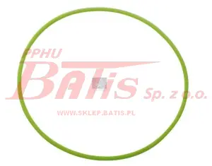 ORING scania MOCOWANIA KOMPRESORA SCANIA