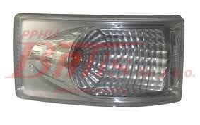 LAMPA tangde DIODOWA BIALA TYLNA VOLVO 24V
