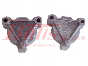 ZAWÓR scania oe LISTWY PALIWOWEJ SCANIA R HPI