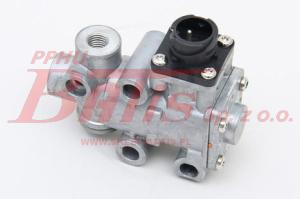 ZAWÓR scania oe EGR/ HAMULCA GÓRSKIEGO SCANIA R