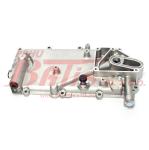 POKRYWA cosibo CHŁODNICY OLEJU SCANIA MOT. DC11/D12/DC9A/D9  cosibo