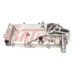 POKRYWA cosibo CHŁODNICY OLEJU SCANIA MOT. DC11/D12/DC9A/D9  cosibo