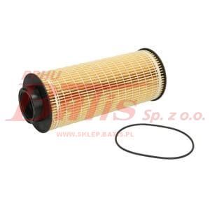 WKŁAD scania oe FILTRA OLEJU SCANIA SERIA 4/164/P/R/T