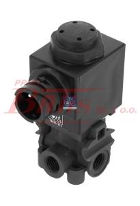 ZAWÓR cosibo ELEKTROMAGNETYCZNY SCANIA BUS