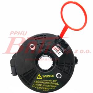 SPIRALA scania oe KONTAKTOWA / TAŚMA PODUSZKI POWIETRZNEJ KIEROWNICY SCANIA P/G/R/T