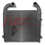 CHŁODNICA highway POWIETRZA DOLOTOWEGO / SCANIA G I, P I, R I DC13.05-DC13.147 04.04-05.19 /  Wymiary (mm): 890 x 860 x 62