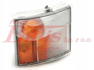 LAMPA KIERUNKOWSKAZU LEWA SCANIA 94/114/124/144/164 hella