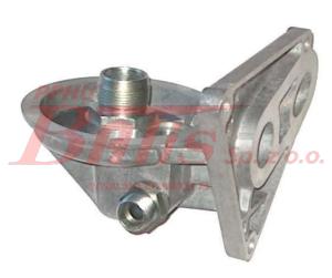 POKRYWA FILTRA OLEJU SCANIA MOT.DC11/DSC12/DC12 ..6109330///...3139345 producent SCANIA