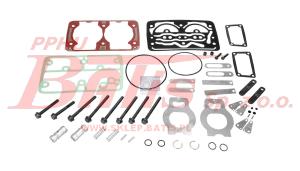 KPL.NAPRAWCZY majorsell SPRĘŻARKI SCANIA R LK4941 producent MAJORSELL