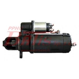 ROZRUSZNIK 6,7KW/24V /SCANIA 113/114/124/164/